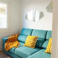 Villa Martena, hotell i Cambados