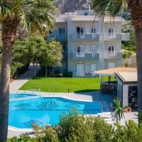 Matthew's Place, hotel u gradu Malia