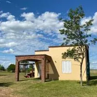 Luz del Alba, hotel a Villa Elisa