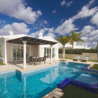 Los mejores hoteles con jacuzzi en la habitación en Lanzarote 2 Villas Alondra