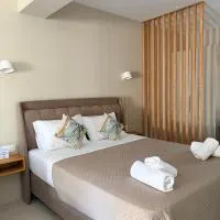 Locanda Dei Sogni Originale、オトニ島のホテル