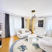 Royal Place Apartment - East Sarajevo, hotelli kohteessa Lukavica
