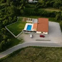 Stan na dan BOVKA, hotelli kohteessa Široki Brijeg
