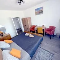 Peđa, hotel u gradu Ogulin