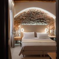 Mar&igrave;, hotel v mestu Tortol&igrave;