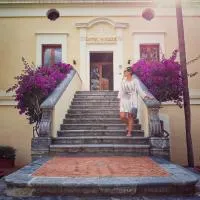 Hotel Palazzo Ducale, hotel a Diamante