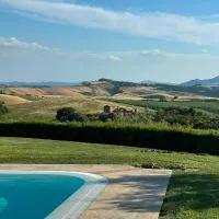 Soiano, hotel din Montaione