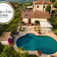Greta's Villa, khách sạn ở Velletri