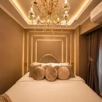 City View at The Gramercy Residences โรงแรมในซานเปโดรมากาตี