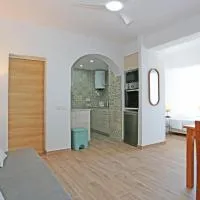 A12 - Praia da Luz Center Apartment, hotel sa Alagoas