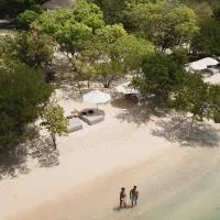 SABAI Beach Hotel, hotel en Barú