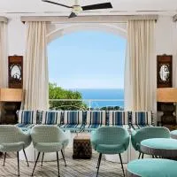 카프리에 위치한 호텔 Capri Tiberio Palace - The Leading Hotels of the World