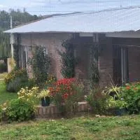 Viesnīca Casitas de Ale en Sierra Ventana pilsētā Sjerra de la Ventana