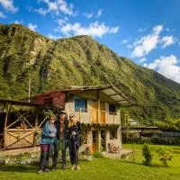 Salkantay Inn A&R, hotel a Colpapampa