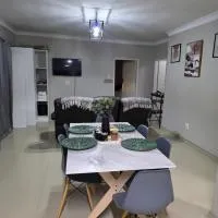 Mutare Fairbridge Executive Suites, hotel u gradu 'Umtali'