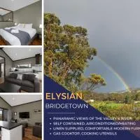 Elysian Bridgetown, hotel en Bridgetown
