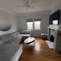 Bligh Street Sage Retreat, hotel en Wollongong