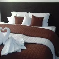 Noclegi Prestige, Hotel in Nowy Sącz