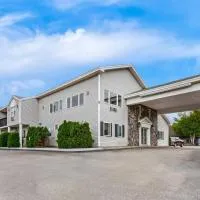 Quality Inn & Suites Gorham White Mountains, hotell sihtkohas Gorham
