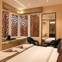 Hotel Anant Inn, hotel a Varanasi