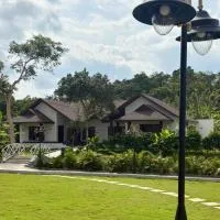 Sheshavana heritage resort, hotel a Mudigere