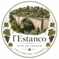 L'estanco, hotel di Vieille-Brioude