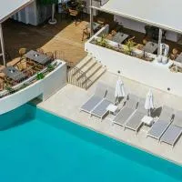 Diana Palace Hotel Zakynthos, hotel i Argassi