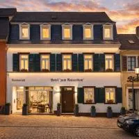 Hotel zum Kaiserdom، فندق في شباير