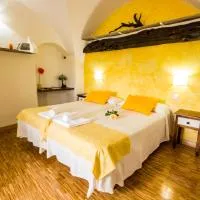 La Posada de Grimaldo, Hotel in Grimaldo