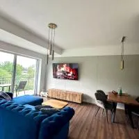 Apartmán Brezovina, hotel u gradu Veselé
