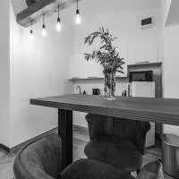 Studio apartma Kamin, hotell i Nova Vas