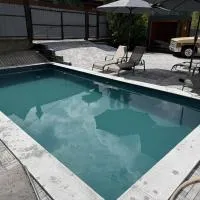 Villa Eleven, hotell sihtkohas Băile Homorod