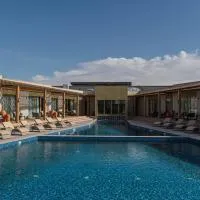 Nammu Spa and Wellness, hotel sa Dubun