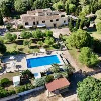 Agroturisme Son Cardaix: Artá'da bir otel