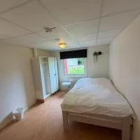 Örkelljunga Hostel, ξενοδοχείο σε Orkelljunga