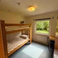 Örkelljunga Hostel，Orkelljunga的飯店