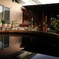 חכורה קדיתה, hotel en Kadita
