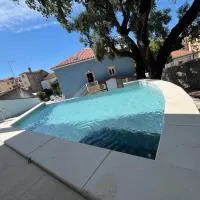 Quintal de São Marcos, hotel a Castelo Branco