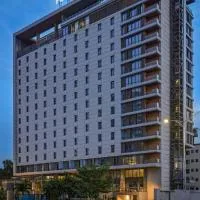 Four Points by Sheraton Accra Airport Hotel، فندق في آكرا