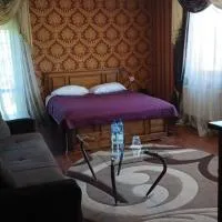 Casablanca Hotel, ξενοδοχείο σε Kalush