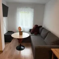 Cozy apartment in Tennfjord, Hotel in Tennfjord