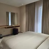Remal Muscat Apartments, khách sạn ở Muscat