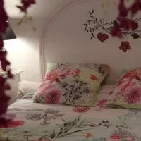Fenêtre sur Loire, hotel en Iguerande