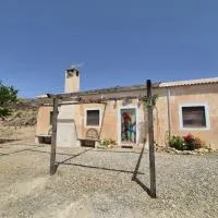 Cortijo Las Pilares, hotelli kohteessa Granada