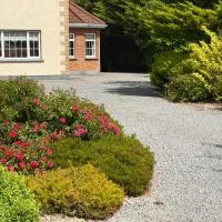 Tunmobi Gardens Apartment – hotel w mieście Ballyjamesduff