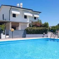 Luxury Villa Duna Verde, hotel a Duna Verde