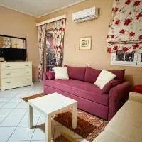 Το Κουκλάκι της Παναγιώτας - Panagiota's Dollhouse, hotel din Paralion Astros