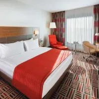 Movenpick Hotel Ankara, хотел в Анкара