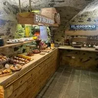 B&B FANCHETTI 1938, hotell i Teglio