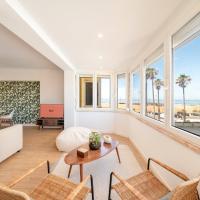 GuestReady - Stay at Costa da Caparica, hotel a la Costa da Caparica